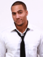 Justin Collins