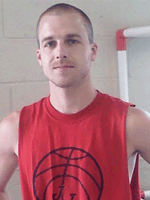 Jay Jameson