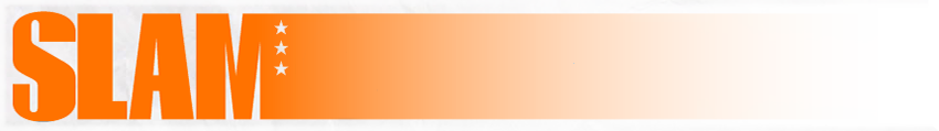 click to see the article Slam